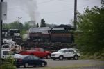 N&W J611 June 4 2016 Manassas to Front Royal